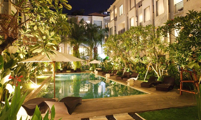 Umalas Hotel | Umalas Hotel and Residence