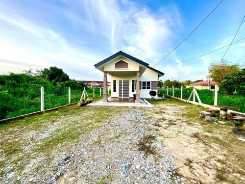 Jasin Casa | Umbai Village Melaka homestay