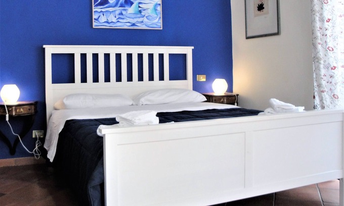 Naples City Centre Apartamento | Alquiler Casa Umberto I