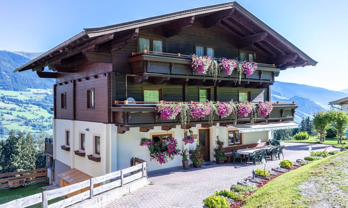 Uttendorf Casa | Umbichl by Interhome
