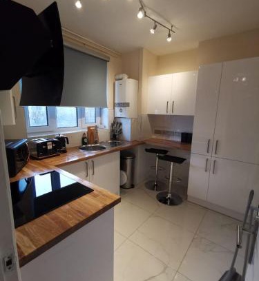 Woolwich Riverside Casa | Umbrella Properties London Woolwich