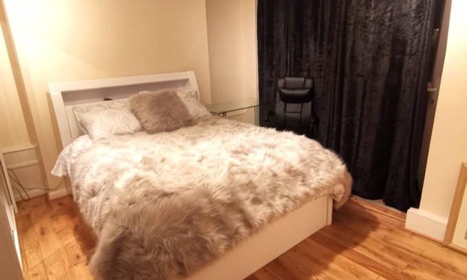 Woolwich Riverside Apartamento | Umbrella Properties Woolwich London