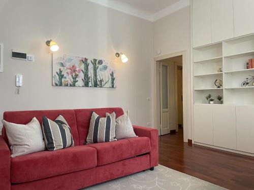 Calvairate Apartamento | Umbria 60 Apartment