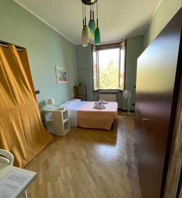 Calvairate Casa | Umbria 60 - Porta Romana