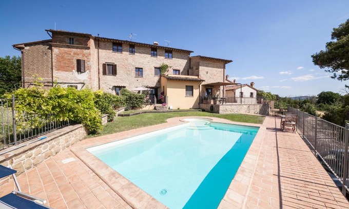 Marsciano Apartamento | Umbria Country Shelter