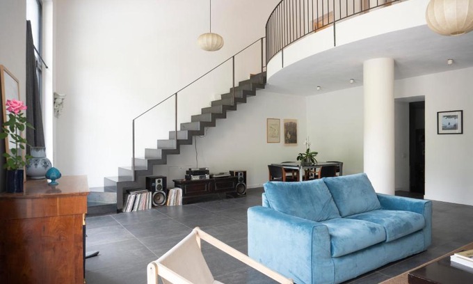 Foligno Casa | Umbria Hideout