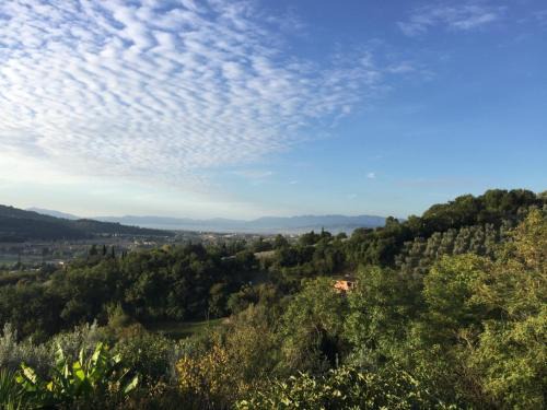 Foligno Cama Y Desayuno | Umbria In Bike B&B