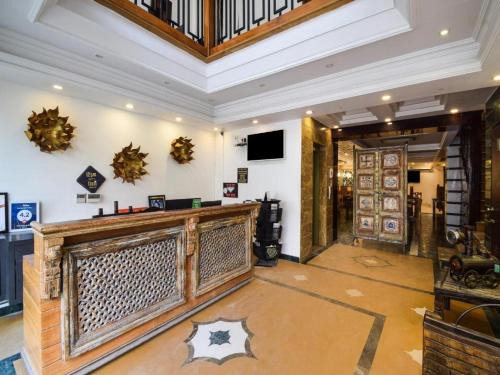 Jodhpur Hotel | Umed