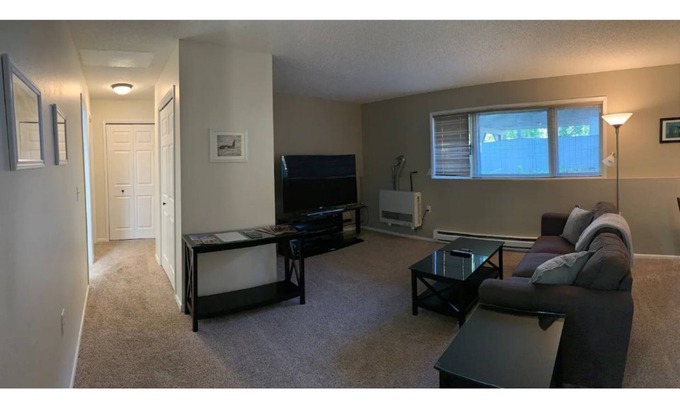 Campbell Park Condominio | UMed Retreat II