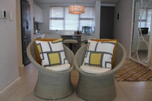Hillhead Apartamento | Umhlanga Coastal Chic