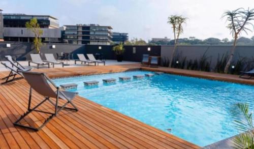 Durban North Apartamento | Umhlanga the Coconut at the Millenial