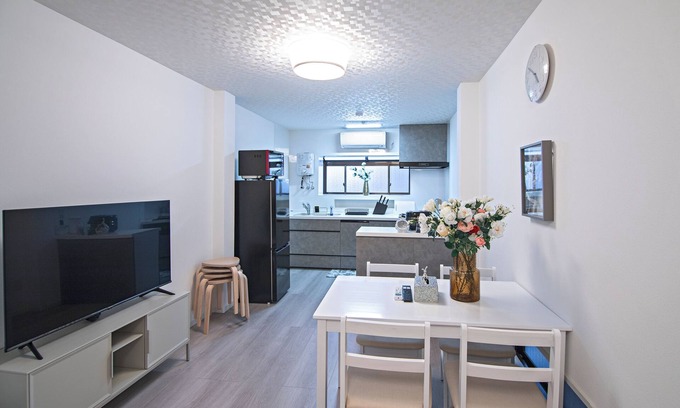 Fukushima Casa | UMI-Haven Fukushima