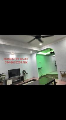 Kusial Casa | Umi Homestay PT5757
