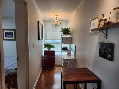 Haeundae Apartamento | Umi House