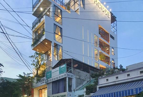 Quy Nhon Hotel | Umi House Quy Nhơn