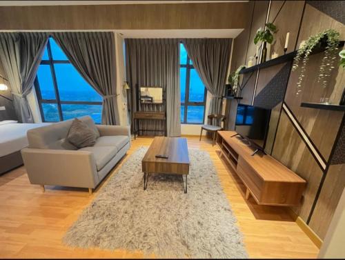Kuantan Apartamento | Umi Studio Imperium Residence