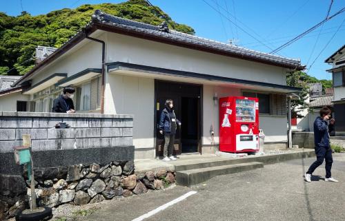 Otsuki Casa | Umi to Nishi - Vacation STAY 26089v