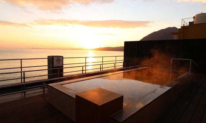 Beppu Hotel | Umino Hotel Hajime
