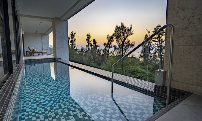 Onna Hotel | UMITO PLAGE The Atta Okinawa