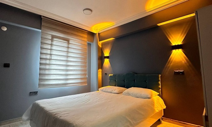 Usak Casa | UMK Pansiyon