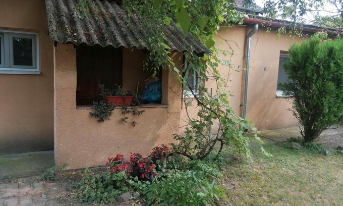 Petrovaradin Apartamento | UMM apartman za EXIT