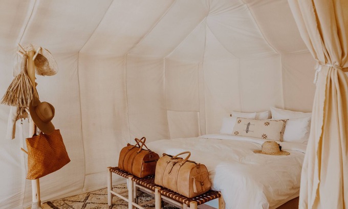 M'Hamid El Ghizlane Hotel | Umnya, una experiencia única en el desierto marroquí