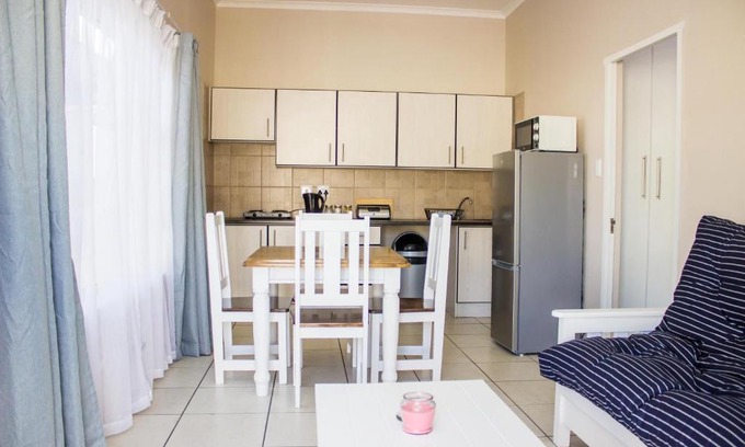 Newton Park Apartamento | Umoya Cottages