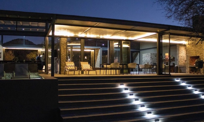 Moses Kotane Complejo | Umoya Safari Lodge