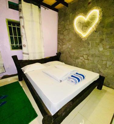 Gisenyi Casa | Umukindo Guest House