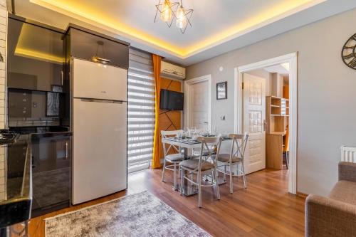 Trabzon Apartamento | Umut Apartments