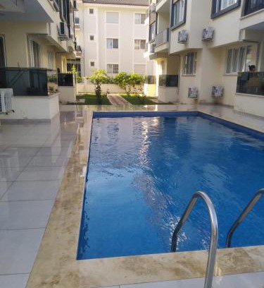 Dalaman Apartamento | Umut's Hause