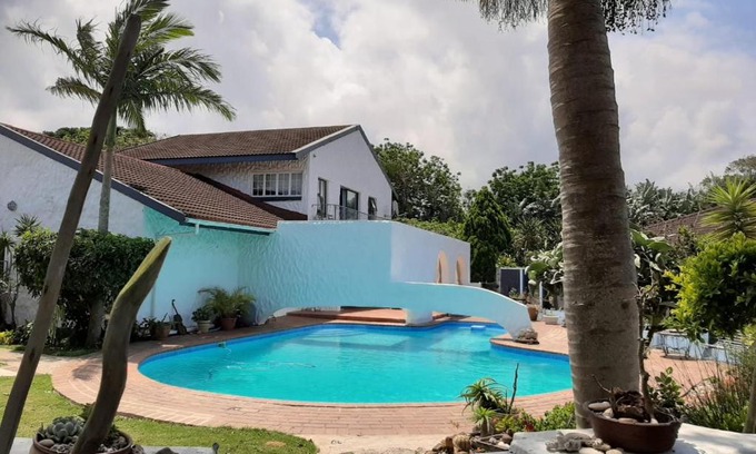 Meer En See Cama Y Desayuno | Umuzi Guest House