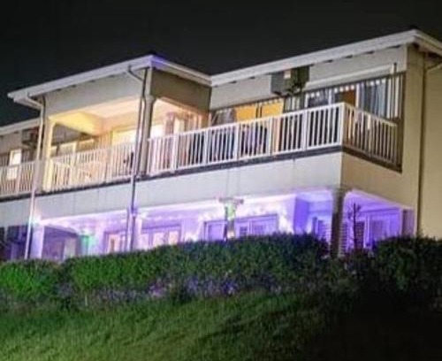 Melville Apartamento | Umzumbe 2
