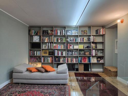 Gonte Apartamento | Un alloggio incantevole sul Lago Maggiore