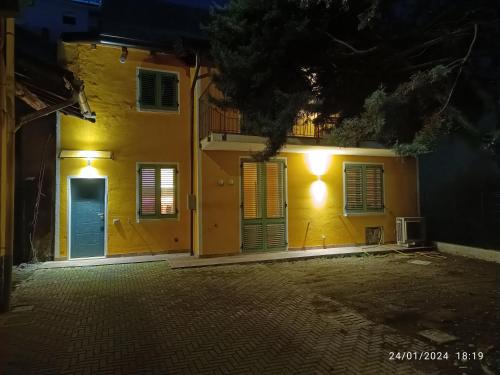 Musocco Apartamento | Un angolo a Milano.