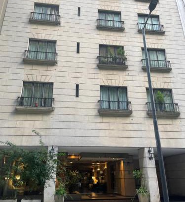 Retiro Apartamento | Un bonito lugar en el centro de Buenos Aires