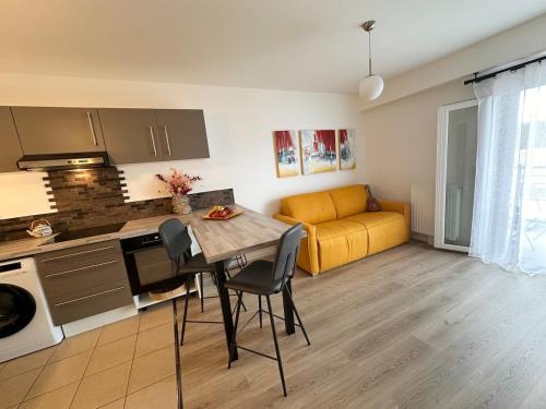 Gujan-Mestras Apartamento | Un cocon de sérénité