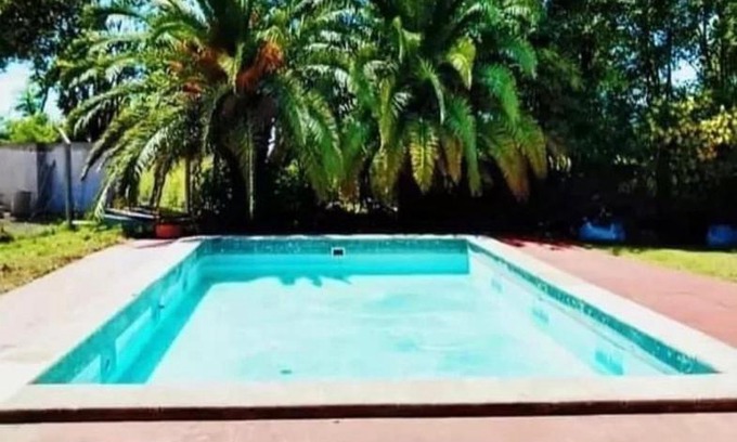 San Nicolás de los Arroyos Apartamento | Un dormitorio en el paraíso