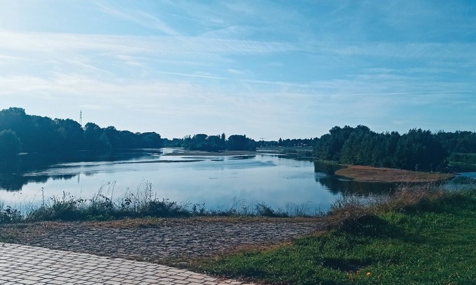 Combleux Apartamento | Un Doux Séjour en Bord de Loire