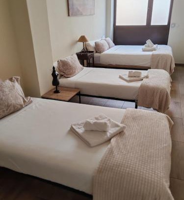 Triana Apartamento | Un espacio diferente en Triana.