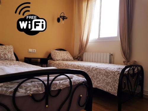 Ifrane Apartamento | Un havre de paix à Ifrane