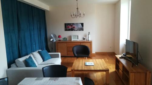 Montignac Apartamento | Un Joli Pied a Terre