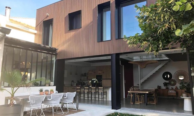 Carpentras Casa | Un loft en Provence