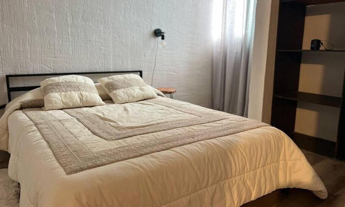 Querétaro Casa | Un lugar digno para un descanso oportuno