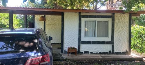 Colonia de Chapadmalal Casa | Un lugar en el mundo