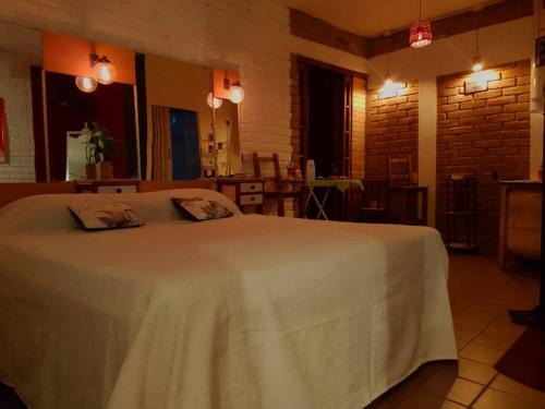 Godoy Cruz Apartamento | Un lugar soñado