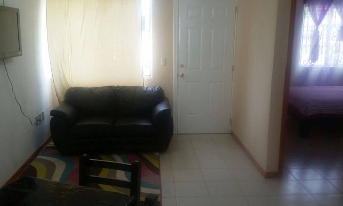 Santa María del Oro Casa | Un lugar tranquilo para descansar Casa Margarita
