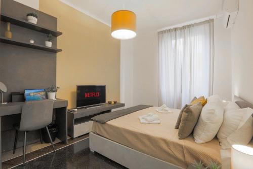 Boccadasse Apartamento | Un nido a Boccadasse