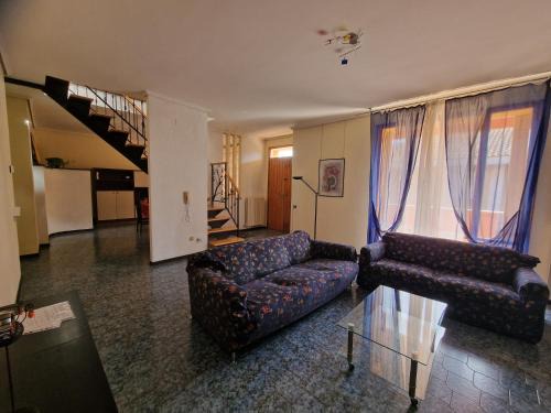 San Severo Apartamento | Un'oasi di pace in centro