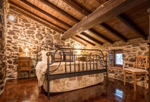 Podenzana Cama Y Desayuno | Un'Ottima Annata B&B